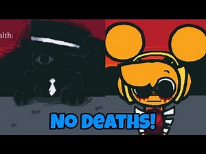 HEAL INFECTED & INJURED SPRUNKIES - ALL BOSS FIGHTS [No Deaths]