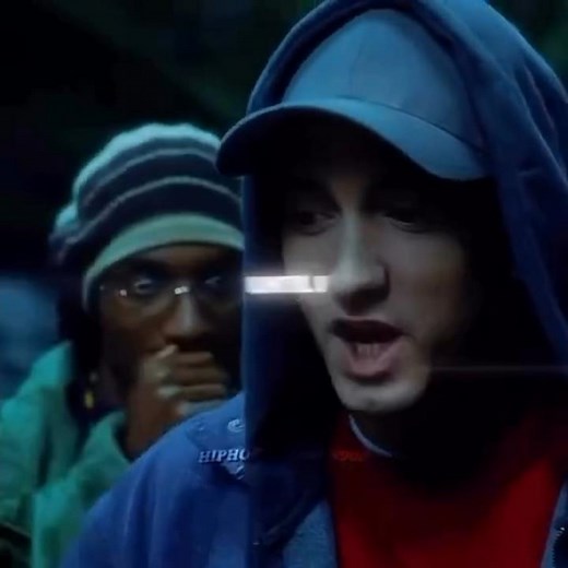 8 Mile | Eminem Hip hop legends 90’s old school #oldschool #rapper #hiphoplegends #hiphop90s #eminem