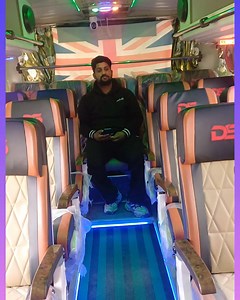 177K views · 2.6K reactions | TATA LP new model in our village for J&K luxury tour bus stand tujjar shareef BANTHARA MAZZ DAAR GAAD Contact:6006204526 and 9541055852 #viralreelsfb #trendingpost #watchful #fb #lonefayaz | Lone fayaz | Facebook