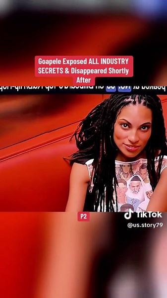 Goapele's Rise in Music and Industry Secrets Revealed