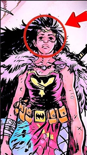 How Wonder Woman Lost Batman and Superman 💔 #comics #wonderwoman #batman #superman #comic
