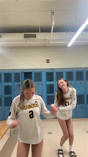 GAME DAYYYYY #volleyball #athletes #fyp #gameday #6