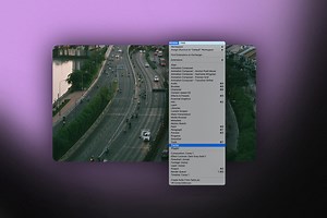 Learn 2 Cool Ways to Use Motion Tracking in After Effects - Motion Array