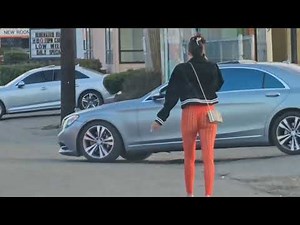 aurora avenue seattle | Interesting Street Scenes | Recent Street Scenes Episode 9