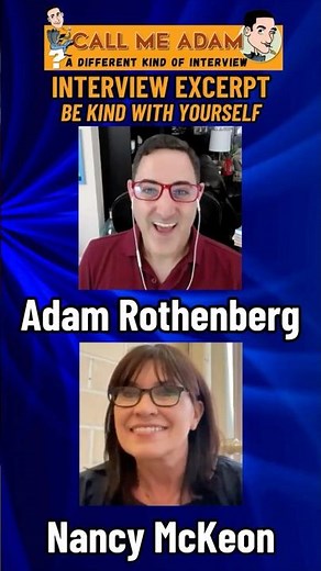 Nancy McKeon 2025 Interview - Pen Pals, The Facts of Life - Be Kind With Yourself