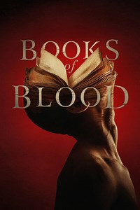 Libros de sangre | Películas y Series La Vanguardia