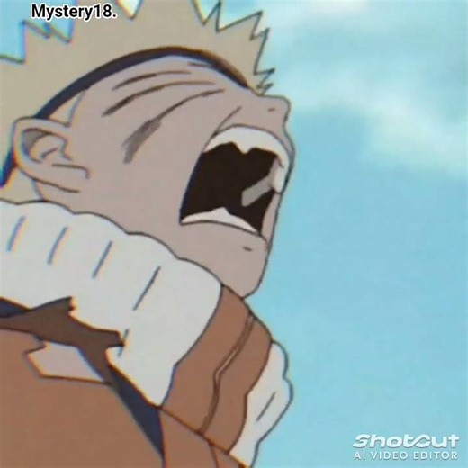 naruto is so c find out what is inside him the nine tails fox spirit