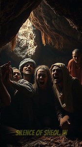 Sheol: The Abyss the Bible Rarely Explains #christianshorts #godsword #historyshorts #shorts