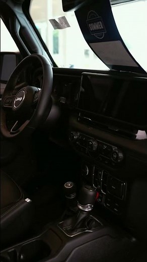 Jeep Wrangler Rubicon 392 Final Edition