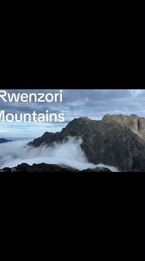 Ultimate Rwenzori mountaineering Expeditions