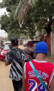 Ça tourne 🎥 • • @cigarette_fly_officiel x @tidiane_mario_wolve @lesgangourains_vinny_baltazard 📍: Kinshasa | Tidiane Mario