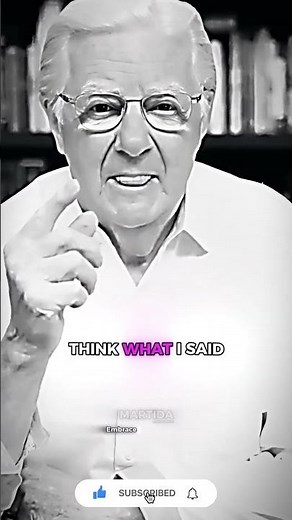 Bob Proctor - The 95% Mindset Formula for Success