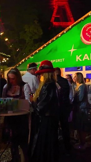 Oktoberfest München #nightlife #festival #travel