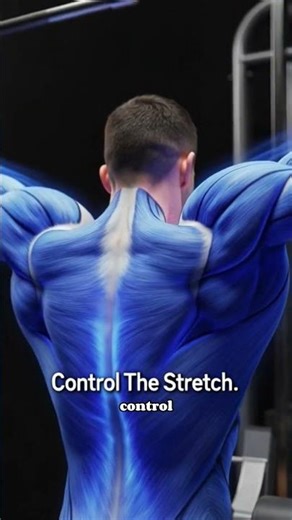 How to Build Wider Lats (Top 3 Exercises)