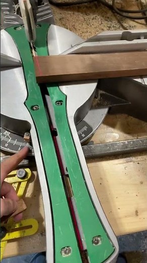 Make your own wood shims