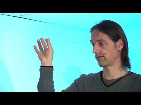 Harald Kautz - Black Goo, Nano Technology, Morgellons and Alien Spiders