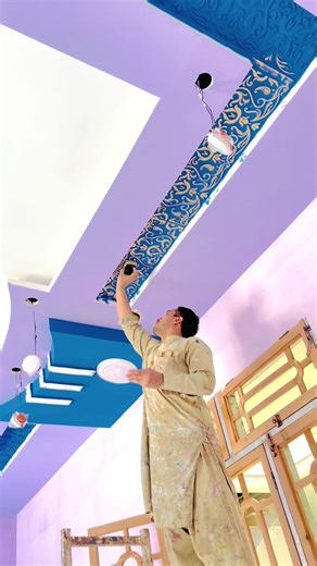 Creative Ceiling Decor Ideas for Your Home