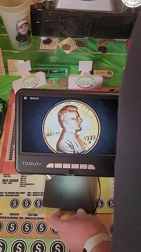 Best Coin Microscope for Coin Collectors Shop Memorial Day
