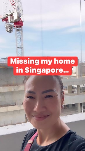 6.1K views · 210 reactions | Front view of my flat, with the MP Library still under construction❤️ #reelsviralシ #engagement #reelsfypシ | Si Magie sa Europa Italya | Facebook