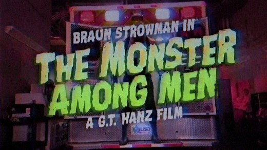 This is the horror movie trailer that a true MONSTER deserves. | WWE