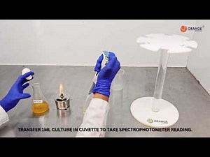 TOTAL RNA ISOLATION FROM YEAST BY TRIZOL METHOD TEACHING KIT ( PART-1)