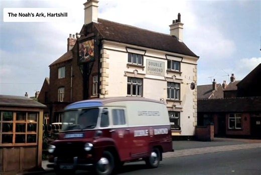 21K views · 287 reactions | The Noahs Ark, Hartshill | Potteries & Surrounding Areas / Stoke City in Colour | Facebook