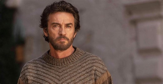 Alessio Boni, l'attore che va dall'Iliade al Metodo Fenoglio