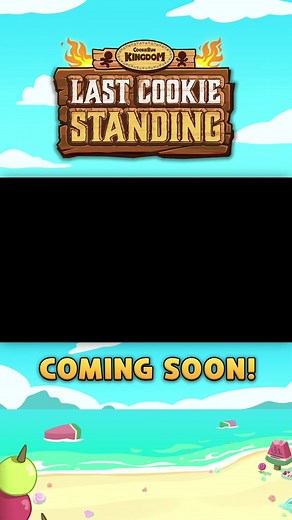 12 Cookies, 1 Million Crystals... and 1 LAST COOKIE STANDING! 💎😱 These tough Cookies will compete in the most epic survival challenge and social experiment in Cookie reality TV HISTORY! 🍪📺 👀What will these brave warriors discover in the harsh conditions of the Desserted Island? Will they unite together? Or tear each other apart... Find out during our series premiere on November 8 at 9:00 PST only on the CookieRun: Kingdom EN Youtube Channel! 🏝️ #cookierun #cookierunkingdom #crk #crkedit #l