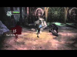 Conan Walkthrough Part 1 (XBOX 360)