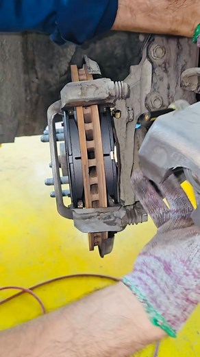 Mechanical life🛑🛑🔥 #Automotive #Machine #mechaniclife #automechanic | Justice Jolie