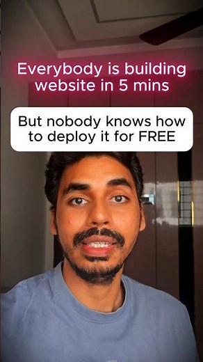 Top 3 free sites to host and publish webpages #website #host