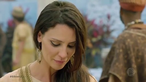 Novela Gênesis - Capítulo 14  Completo HD