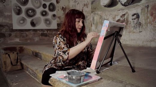 Synaesthesia: The 'superpower' behind great art