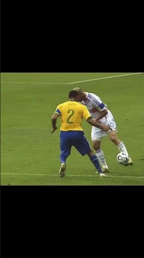 Zidane vs Brazil 2006 – The Masterclass That Shocked The World