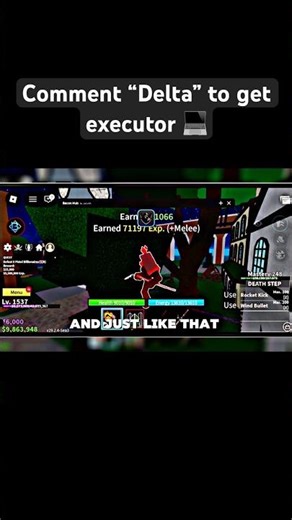 How to Install DELTA EXECUTOR (Latest Version) 📱 | Full Guide 2026