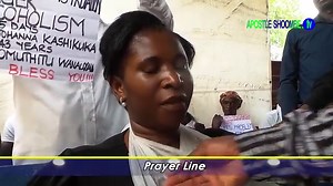 7.6K views · 390 reactions | How Her Broken Arm Got Healed Instantly | Apostle Shoombe Ministries | Facebook