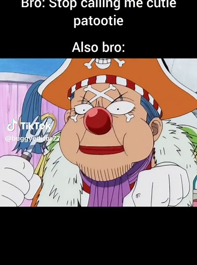 Mini Buggy One Piece Compilation