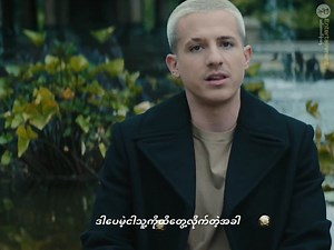 Charlie Puth - Cheating On You | OG ENT.