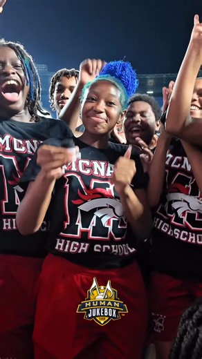 Southern Univ. Human Jukebox on Instagram: "Amazing. Jaw-dropping. Unmatched. 🔥 That’s how fans described their first Human Jukebox experience. Once you’ve seen it, you understand, there’s Southern, and then there’s everybody else. 💙💛 #HumanJukebox #AndDown #JukeboxIn4 #Southern"