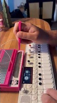 #surfcurse #freaks #stylophone