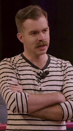 16 reactions | Musical Interrogation #goodcopbadcop #interrogation #improvbroadway #drybarunscripted | Zach Atherton | Facebook