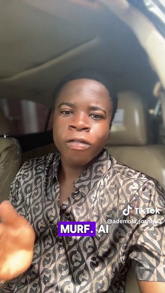 ️Top G on TikTok