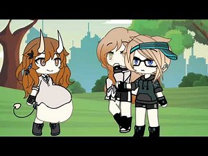 gacha vore