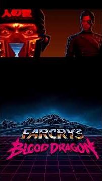 farcry 3 Bolood Dragon partie 4