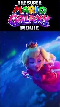 Super Mario Galaxy Movie Trailer BREAKDOWN, Every Hidden Detail You Missed, #SuperMario #Nintendo