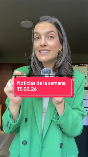 Vámonos a la carnita con las noticias más relevantes de negocios y tecnología de la semana📰 comenta qué te sorprendió más. #noticias #news #noticiastiktok #viraltiktok