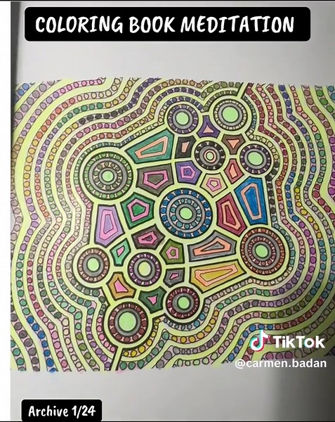 In 2022 I was guided to study the Hermetic Kabbalah. This is my Kabbalah coloring book I completed in about 2 years. Why did I study this science? Because I wanted to know what they know. Because I questin everything including my own questioning. Seek and you shall find. P.S. I didn’t add music to this video because you can hear my dog Gypsy snoring in the background and there is no music more beautiful than that…to me. Gypsy left this world in March 2025. She was the Guardian of my Soul and she