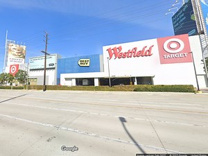 Shooting Outside Westfield Culver City Mall A Mystery