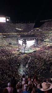 56K views · 596 reactions | "Crowd cheering for George Strait encore." ( Evelyn Birt) Share your videos/photos with us here->> https://bit.ly/3SUfcR9 | News 4 San Antonio | Facebook