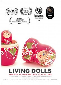 Living Dolls (2013) - Movie